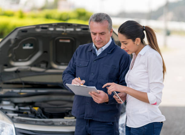 Full coverage car insurance in Spring House, PA